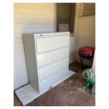 KSG095 Long Metal Filing Cabinet KSG095 Long Metal Filing Cabinet