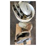 KSG096 - Mystery Lot Auto/Motorcycle Parts KSG096 - Mystery Lot Auto/Motorcycle Parts