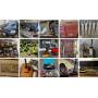 KAHALA SUPER GARAGE ESTATE SALE CTBids Online Auction • Bidding Ends 08/21/25 • Pickup 08/23/25 KAHALA SUPER GARAGE ESTATE SALE CTBids Online Auction • Bidding Ends 08/21/25 • Pickup 08/23/25