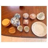KAS024 - Assortment of Fine China Sets