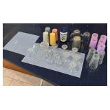 KAS037- Huge Variety Of Glasses And Cups
