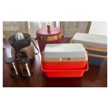 KAS039 - Coolers and Miscellaneous Kitchen Items 