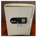 KAS046-Fire Fyter Safe