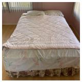 KAS047-Queen Size Bed Set