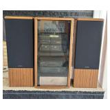 KAS050- Vintage Kenwood Stack Home Audio System & More - How Music is Supposed to Sound!