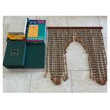 KAS053- Miscellaneous Office Lot & More Including a Vintage Mechanical Calculator