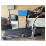 KAS063 Pro-Form Treadmill + Long Extension Cord