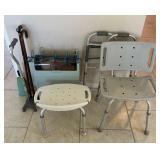KAS065- Useful Home Health Aids Lot