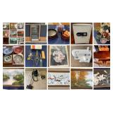 KANEOHE ALOHA SALE CTBids Online Auction • BIdding Ends 08/28/25 • Pickup 08/30/25