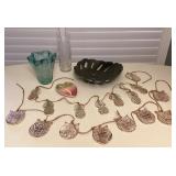 CMS012 Hawaiian Themed Household Decor 