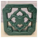 CMS016 Antique Chinese Ceramic Breezeway Tile