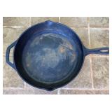 CMS096 Lodge 12”cast Iron Skillet Pan