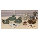 CMS111 Eclectic Duck Collection 