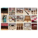 CHRISTMAS IN MILILANI SALE CTBids Online Auction • Bidding Ends 09/10/25 • Pickup 09/12/25