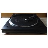 KLE012 Denon Automatic Turntable