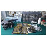 KLE018 Grinder, Sander, Organizer and More