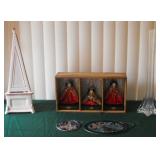 KLE039 Girls Day Display