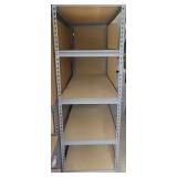 KLE043 Metal Storage Rack Shelving #3
