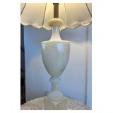 AAA002 - Alabaster Lamp