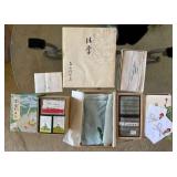 AAA027 Miscellaneous Japanese Goods