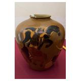 AAA030 Japanese Style Vase 