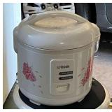 AAA041 Tiger Rice Cooker 