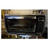 AAA042 Oster Convection Bake Oven