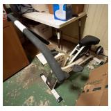 AAA052 Health Rider Aerobic Rider 2 