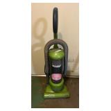 AAA059 Eureka Optima Vacuum