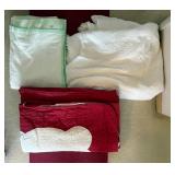 AAA061 Assortment Of Blankets (3)