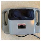 AAA063 Pro Shiatsu Massager