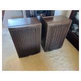 AAA070 Kenwood KL-888X 5 Way Speaker System 