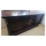 AAA077 - Cabinet Base/TV Stand 