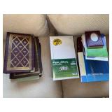 AAA082 Miscellaneous Photo Albums