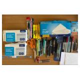 AAA084 School Or Office Goods