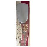 AAA120 Iron And Ironing Boards 