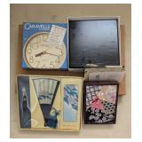 AAA125- Vintage Collectibles Grab Bag Lot 