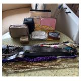 AAA128 - More Vintage Belts & Pouches