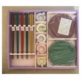 AAA133 - Elegant Chopstick Set