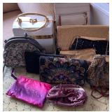 AAA143 - Fossil Crossbody, Pierre Cardin, & More Handbags!