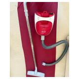 AAA159 Panasonic MC-CG301 Canister Vacuum Cleaner