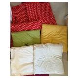 AAA174 Assorted Zabutons (Sitting Mat)