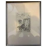 AAA191 Saga Of Adam And Eve By Jinja Kim