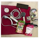 AAA192 Bathroom Mystery Lot