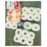 AAA199 Napkins And Toiletries 