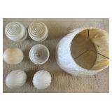 AAA205 - Assortment Of Lighting Fixtures 