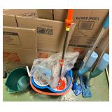 AAA206 - Multiple Mops And Swifter