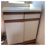 AAA212 - Pantry Or Utility Cabinet 