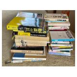 AAA217 - Japanese Language Books