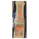 AAA222 Marvelous Migun Heated Full Body Massage Kit